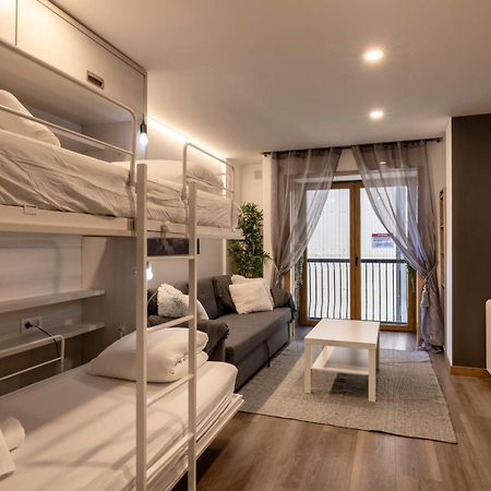 Estudio Para Grupos Pequenos En El Pas De La Casa - Centrico Экстерьер фото